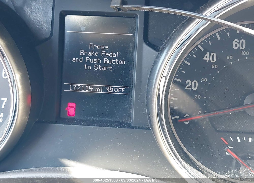 2012 JEEP GRAND CHEROKEE LAREDO VIN: 1C4RJFAG8CC346030