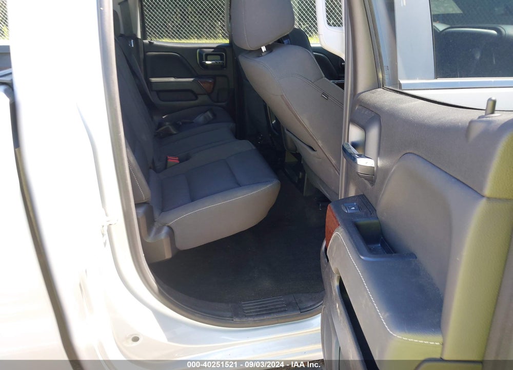 2018 GMC SIERRA 1500 SLE VIN: 1GTV2MEC6JZ225708