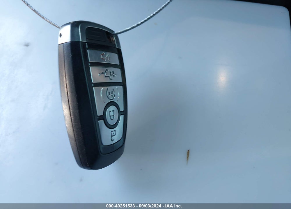 2019 FORD F-150 LARIAT VIN: 1FTEW1E52KKE95744