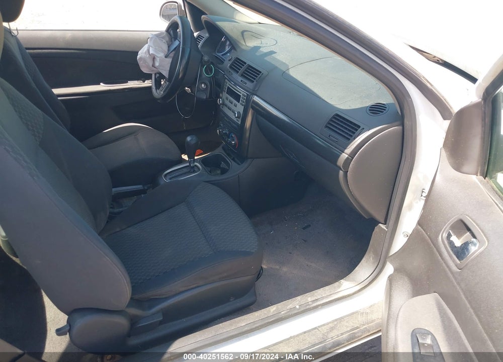 2006 CHEVROLET COBALT LT VIN: 1G1AL15F167790903