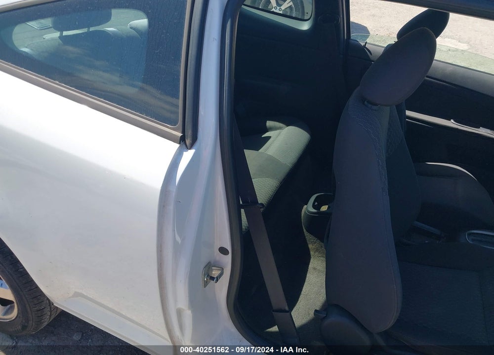 2006 CHEVROLET COBALT LT VIN: 1G1AL15F167790903