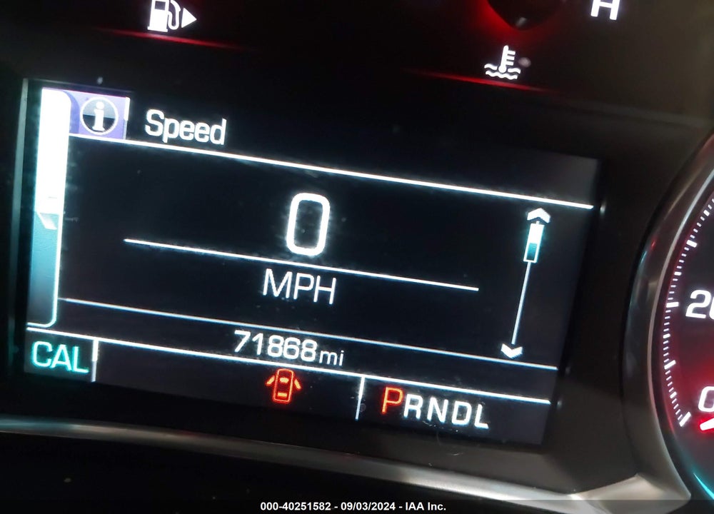 2017 CHEVROLET MALIBU 1LT VIN: 1G1ZE5STXHF149983