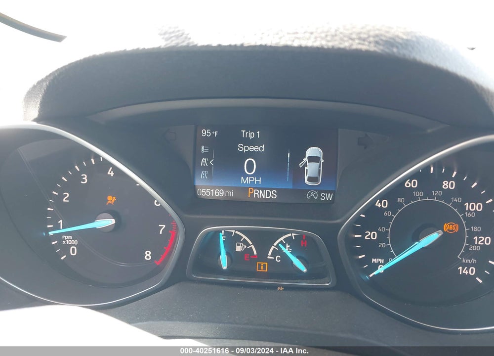 2018 FORD ESCAPE SEL VIN: 1FMCU0HD4JUB25808