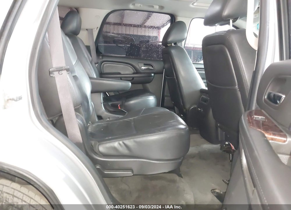 2012 GMC YUKON DENALI VIN: 1GKS2EEF9CR170925