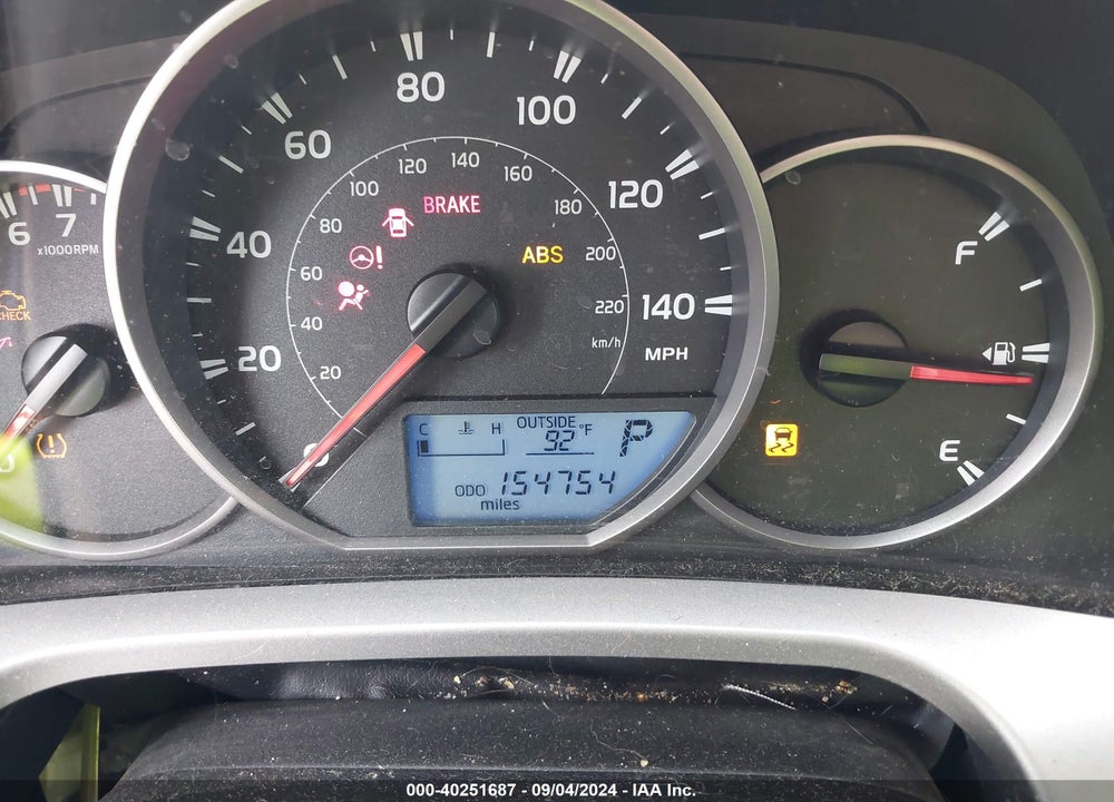 2016 TOYOTA RAV4 LE VIN: JTMZFREV7GJ099970