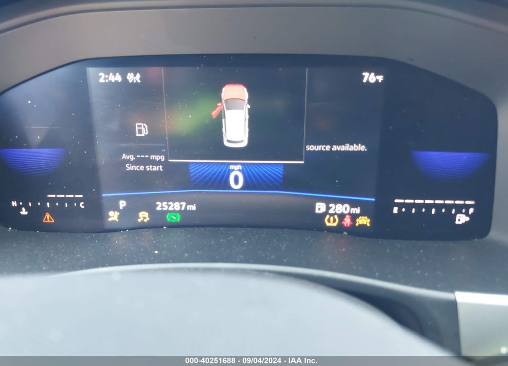 2022 VOLKSWAGEN ATLAS 2.0T SE VIN: 1V2LP2CA5NC505108