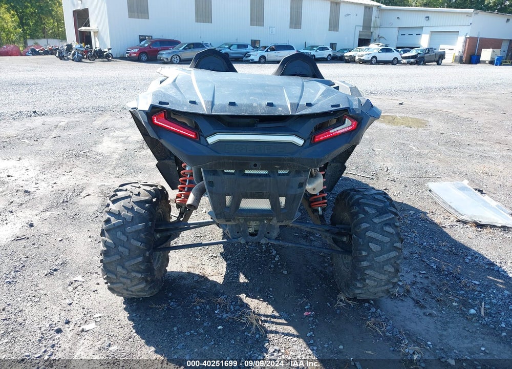 2022 POLARIS RZR XP 1000 VIN: 3NSNAE994NH412936