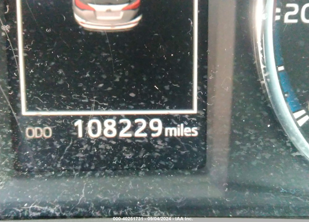 2016 TOYOTA RAV4 XLE VIN: 2T3RFREV5GW473686