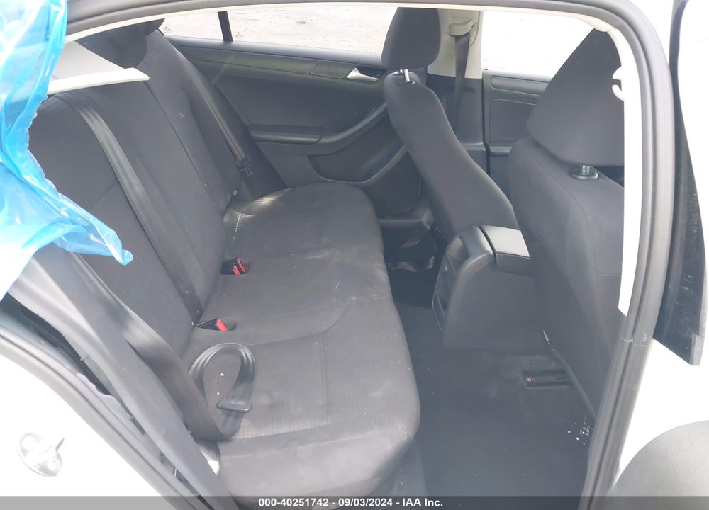 2016 VOLKSWAGEN JETTA 1.4T S VIN: 3VW267AJXGM308207