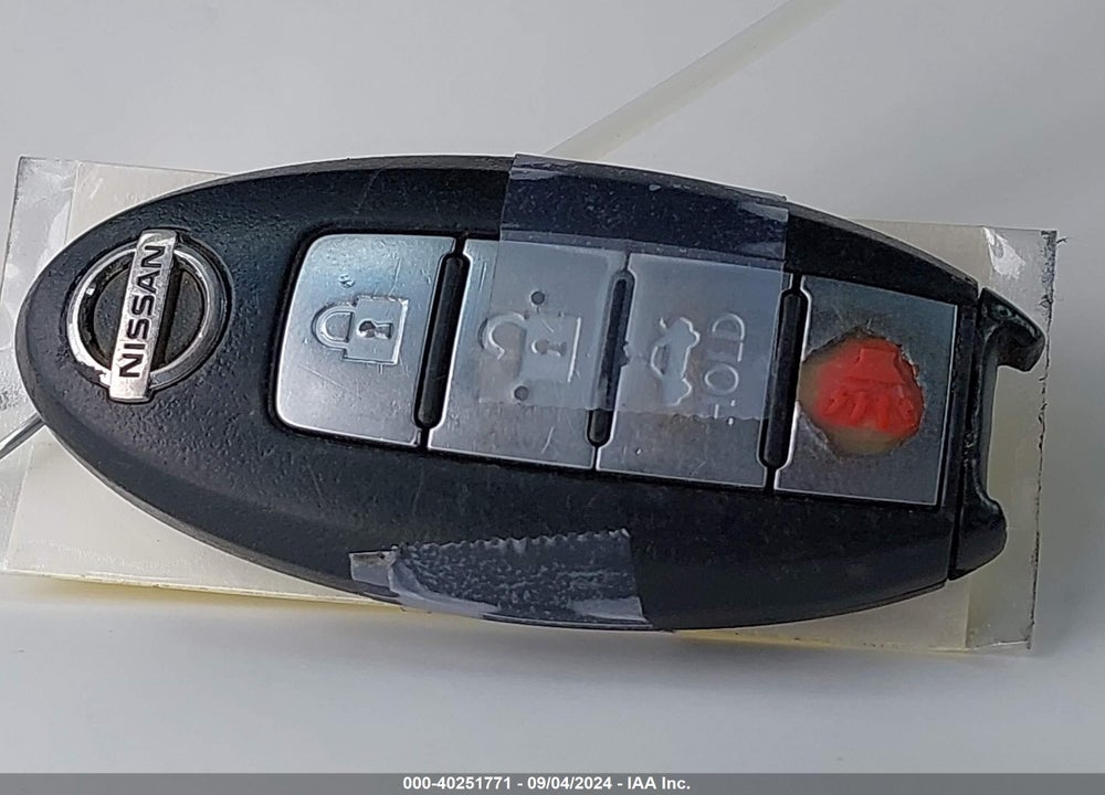 2010 NISSAN ALTIMA 2.5 S VIN: 1N4AL2AP6AN444030