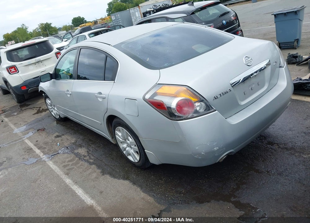 2010 NISSAN ALTIMA 2.5 S VIN: 1N4AL2AP6AN444030