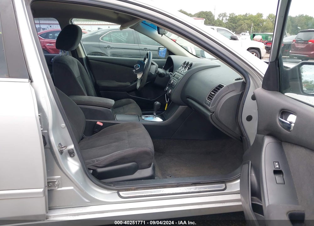 2010 NISSAN ALTIMA 2.5 S VIN: 1N4AL2AP6AN444030