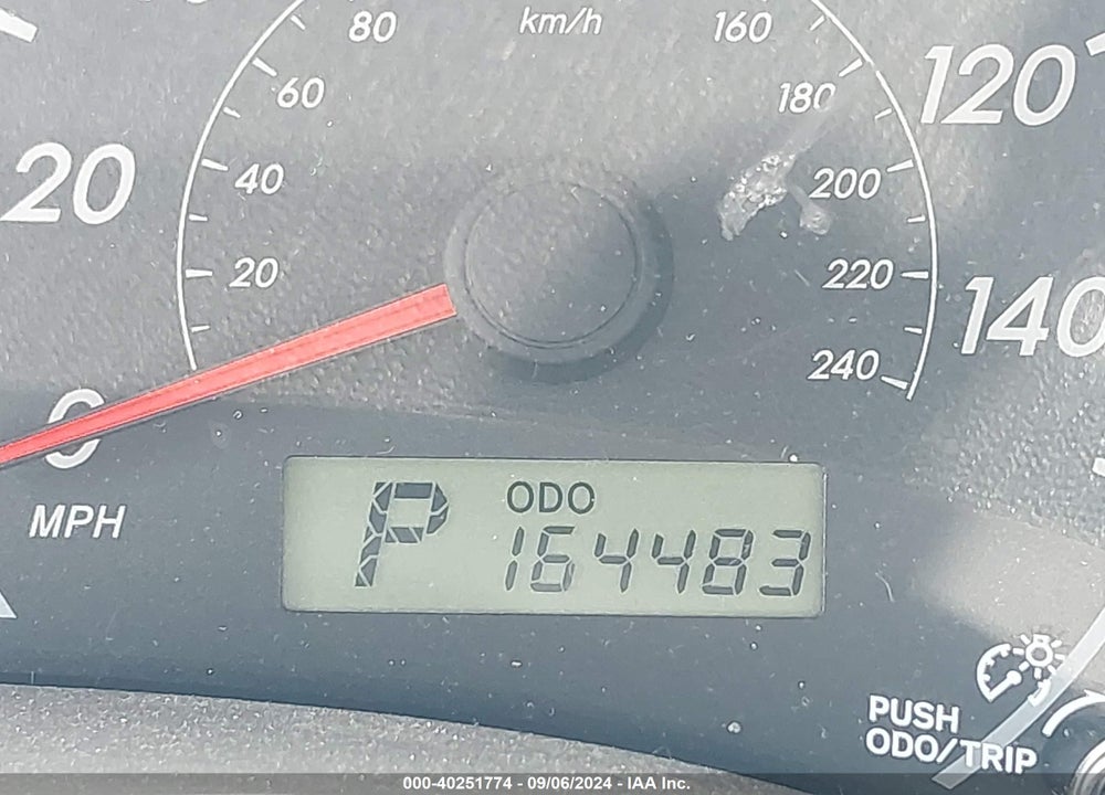 2009 TOYOTA COROLLA LE VIN: 1NXBU40E09Z115361