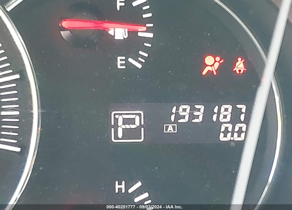2013 NISSAN MAXIMA 3.5 SV VIN: 1N4AA5AP9DC827726