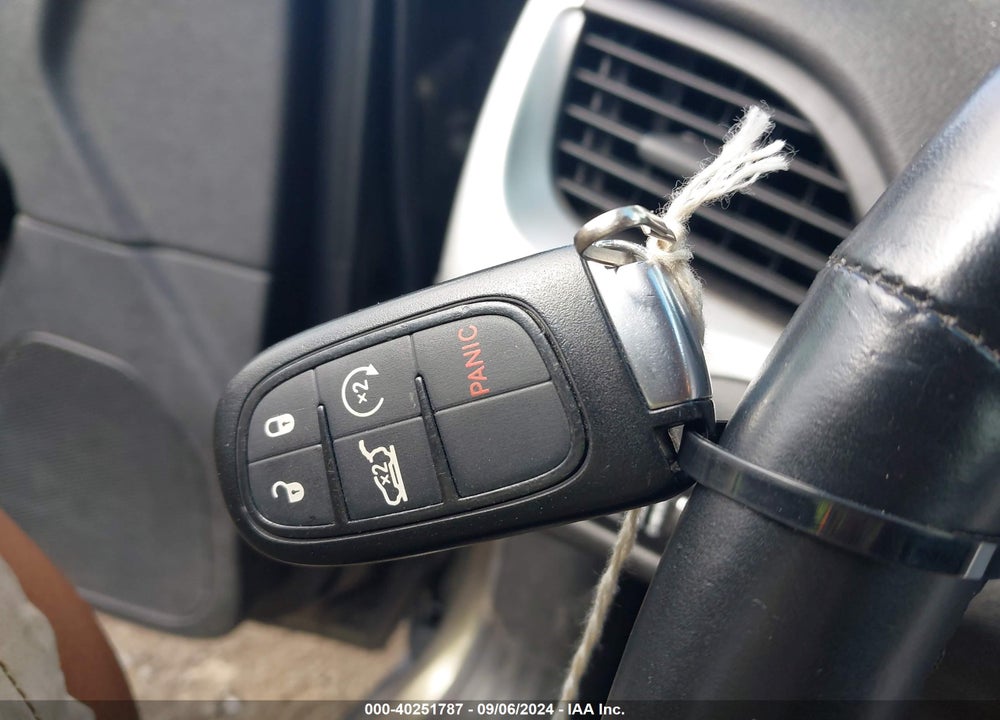 2014 JEEP CHEROKEE TRAILHAWK VIN: 1C4PJMBS0EW295008