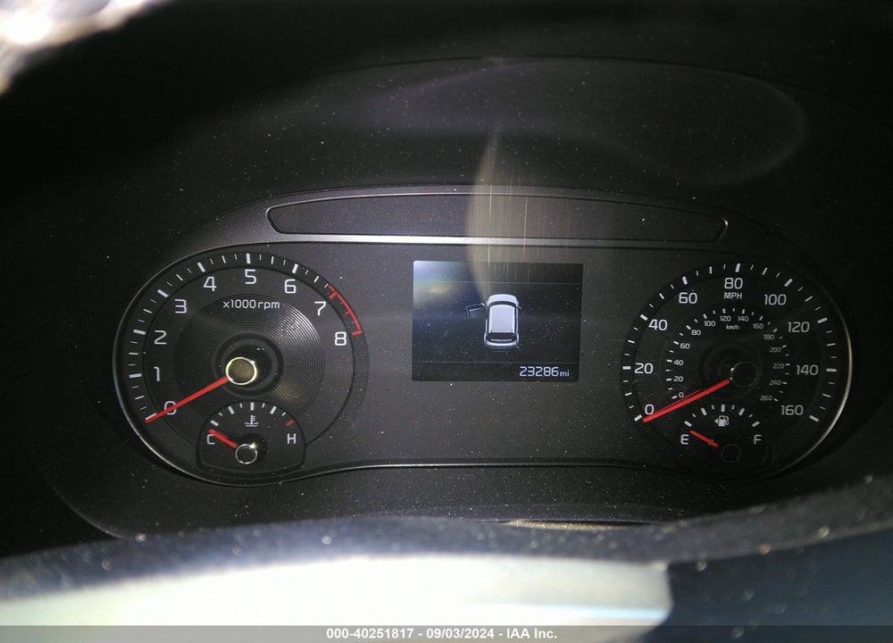 2020 KIA SOUL GT LINE VIN: KNDJ63AU8L7053238