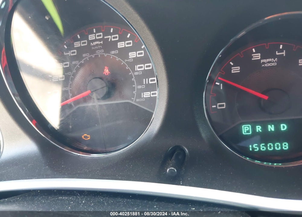 2011 DODGE AVENGER EXPRESS VIN: 1B3BD4FB6BN564546
