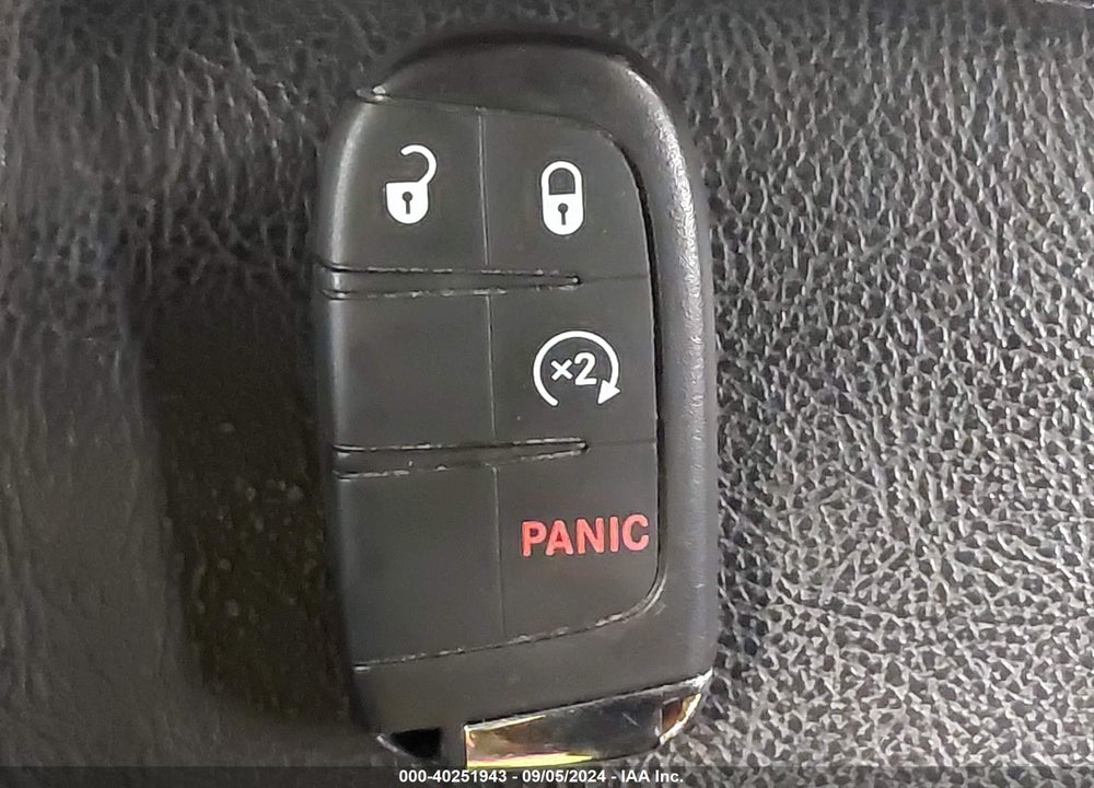 2018 JEEP COMPASS TRAILHAWK 4X4 VIN: 3C4NJDDB2JT178079