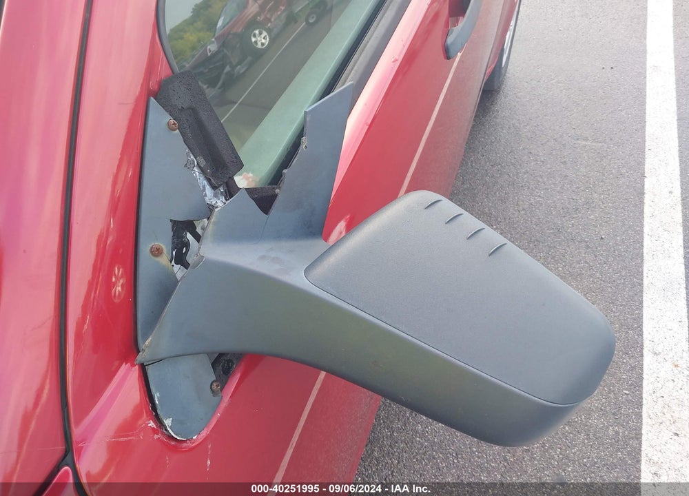 2009 FORD FOCUS S VIN: 1FAHP34N29W111008
