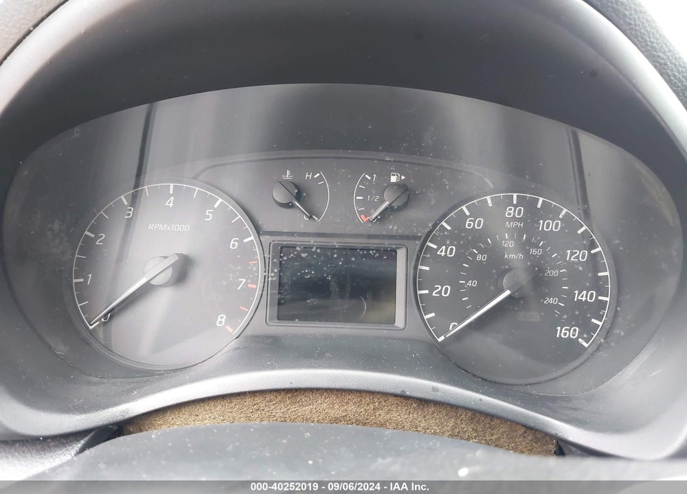 2013 NISSAN SENTRA S VIN: 3N1AB7AP7DL799015