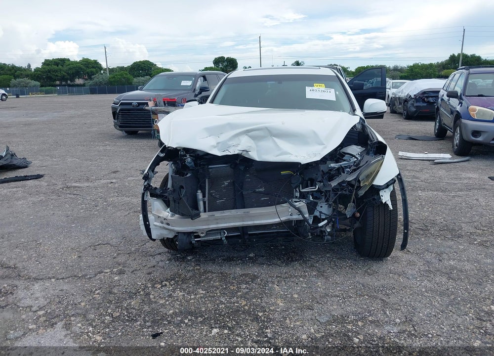 2017 INFINITI QX50 VIN: JN1BJ0RP9HM387516