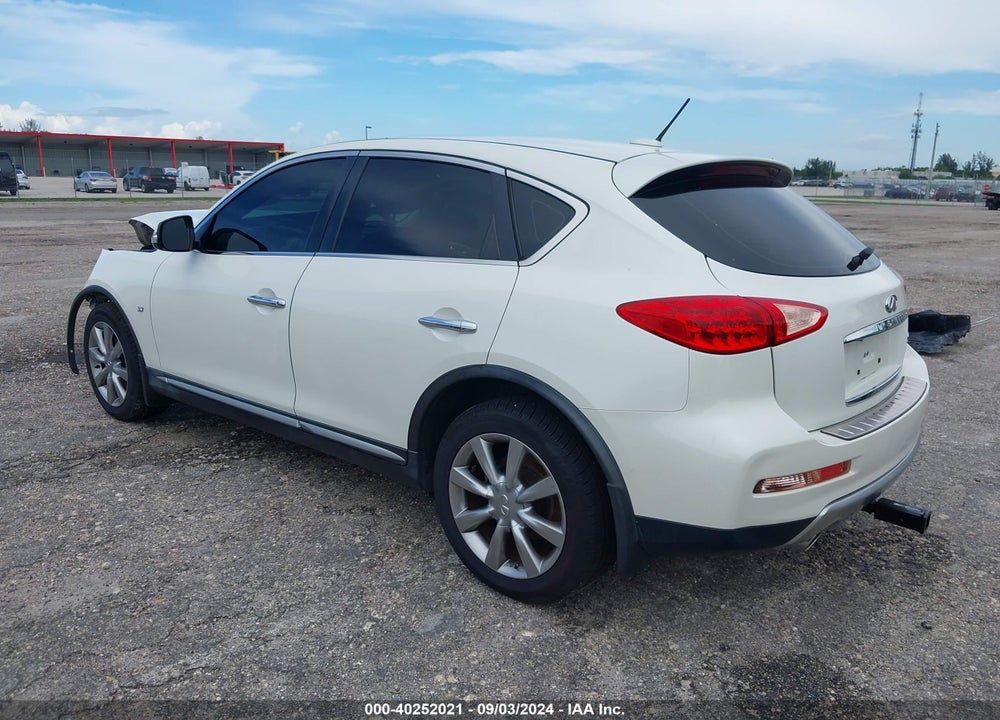 2017 INFINITI QX50 VIN: JN1BJ0RP9HM387516