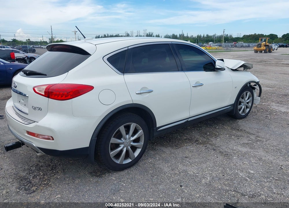 2017 INFINITI QX50 VIN: JN1BJ0RP9HM387516
