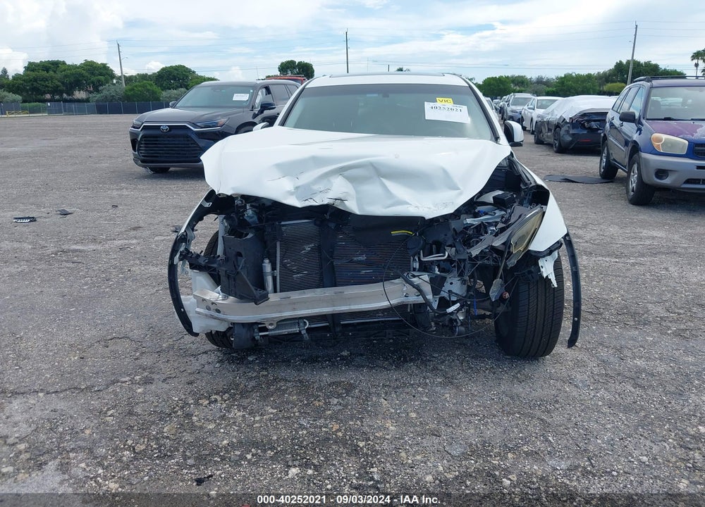 2017 INFINITI QX50 VIN: JN1BJ0RP9HM387516