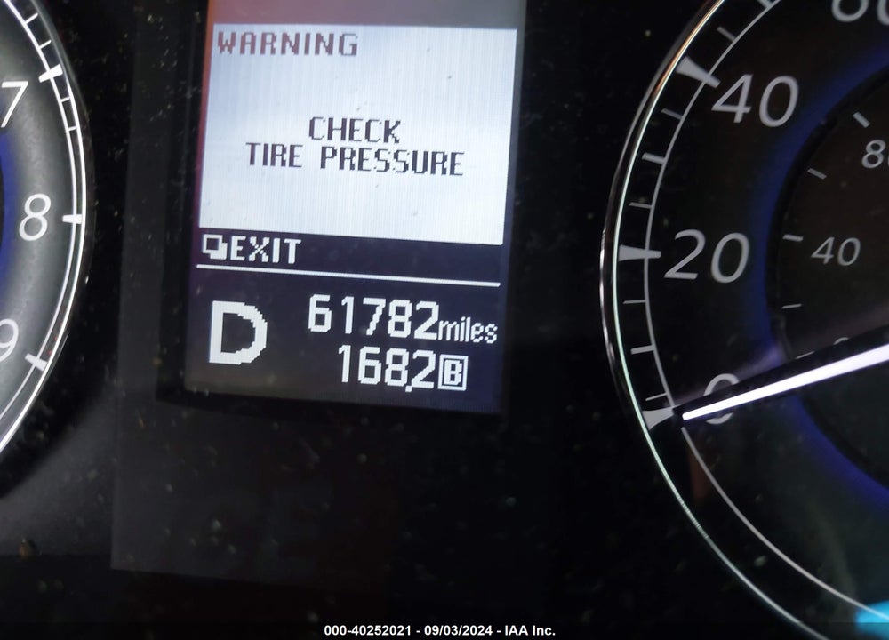 2017 INFINITI QX50 VIN: JN1BJ0RP9HM387516