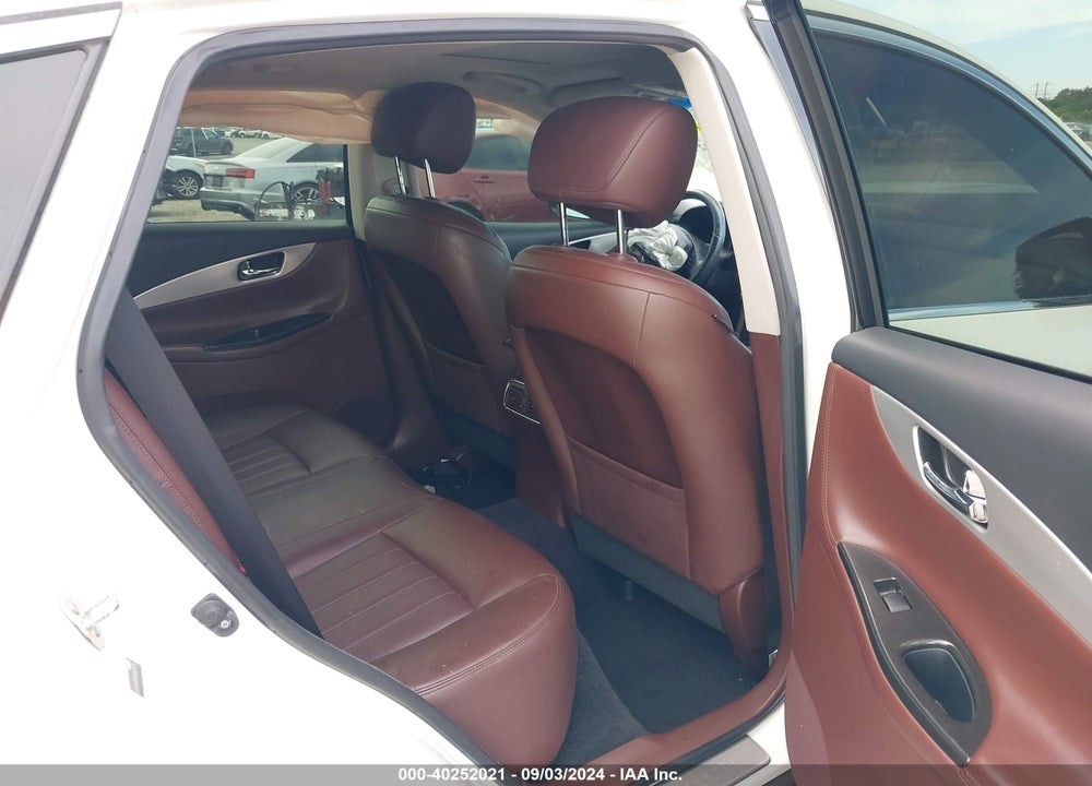 2017 INFINITI QX50 VIN: JN1BJ0RP9HM387516