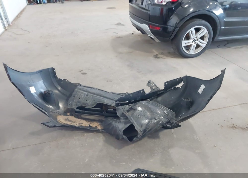 2012 NISSAN ROGUE SV VIN: JN8AS5MV8CW706415