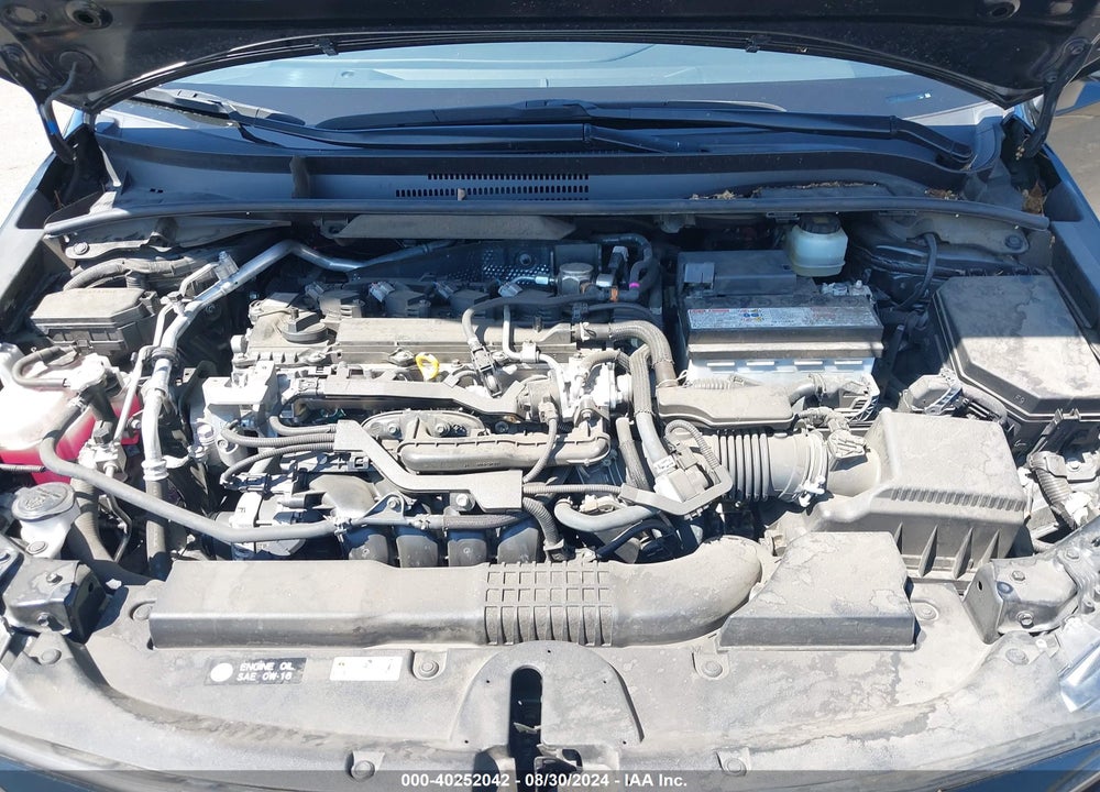 2021 TOYOTA COROLLA SE VIN: JTDP4MCEXMJ059395