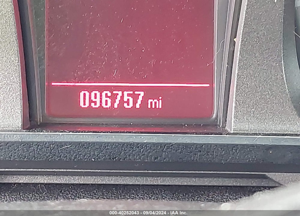 2015 GMC TERRAIN SLE-1 VIN: 2GKALMEK1F6218000
