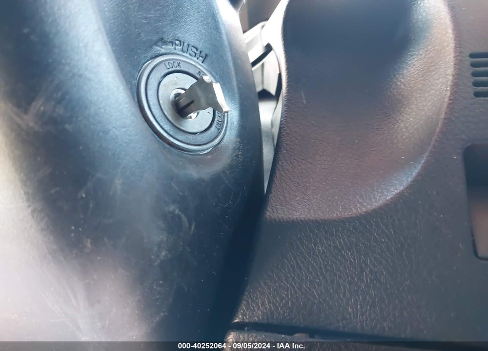 2014 TOYOTA 4RUNNER SR5 VIN: JTEBU5JR6E5170814