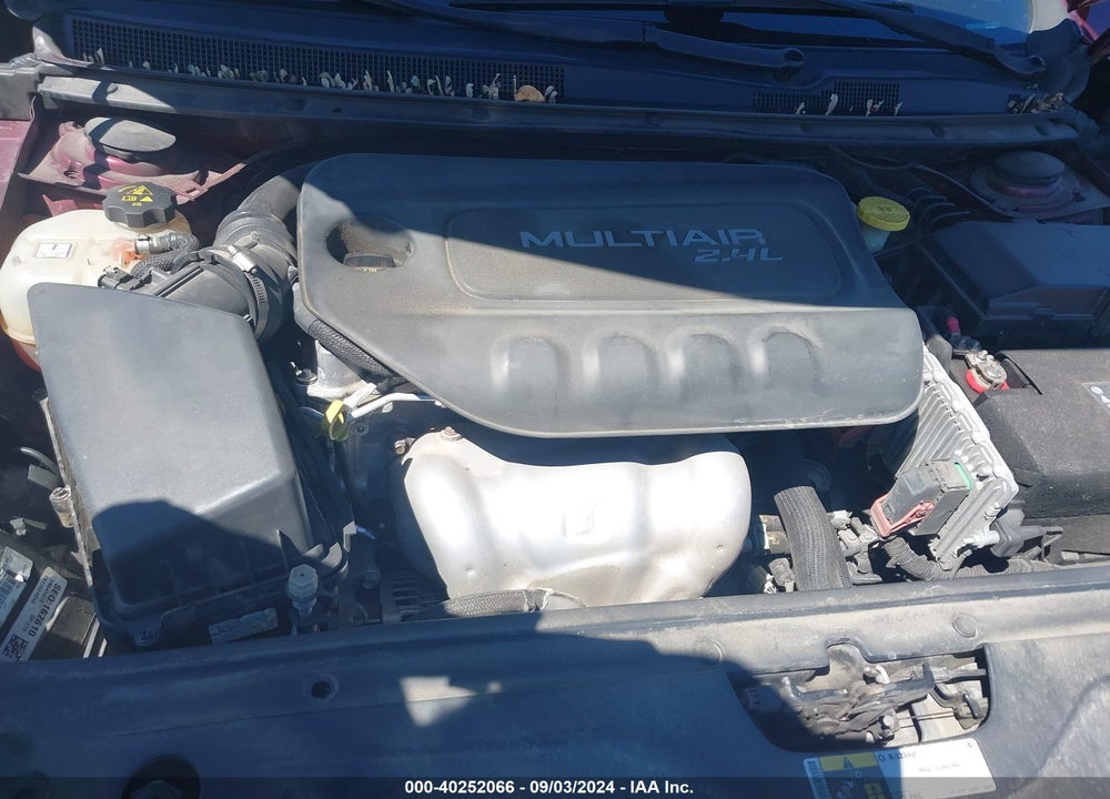2015 CHRYSLER 200 C VIN: 1C3CCCCB1FN645470