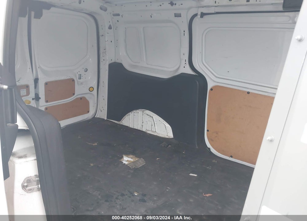 2014 FORD TRANSIT CONNECT XL VIN: NM0LS7E76E1169346