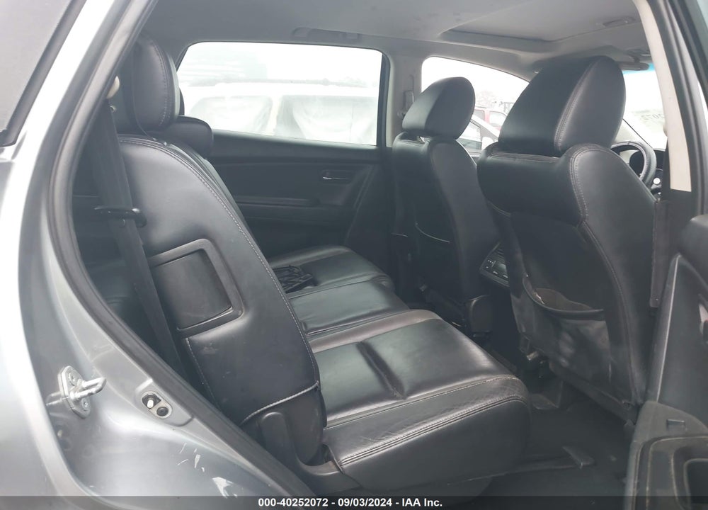 2010 MAZDA CX-9 TOURING VIN: JM3TB2MV1A0206316