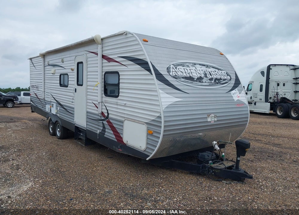2013 DUTCHMAN OTHER VIN: 47CTATR21DM447210