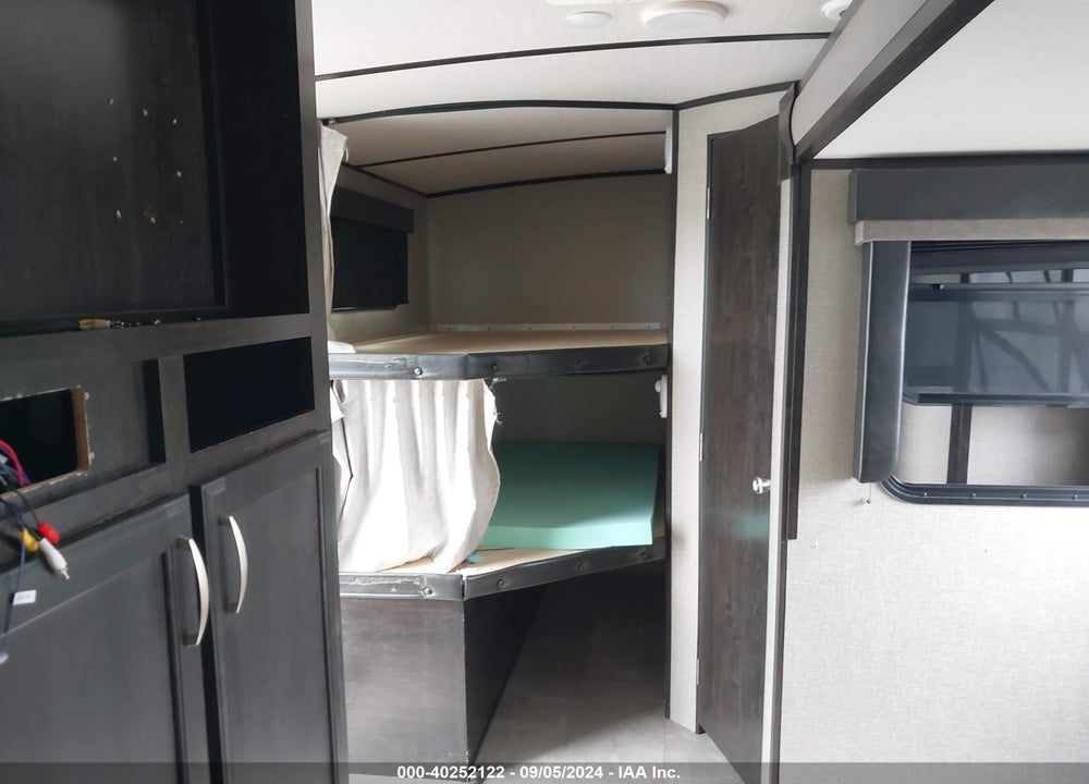 2019 GRAND DESIGN OTHER VIN: 573TE2926K6614218