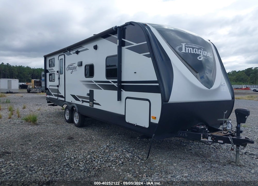 2019 GRAND DESIGN OTHER VIN: 573TE2926K6614218