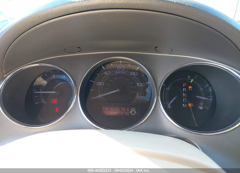 2010 LINCOLN MKZ VIN: 3LNHL2GC2AR751846