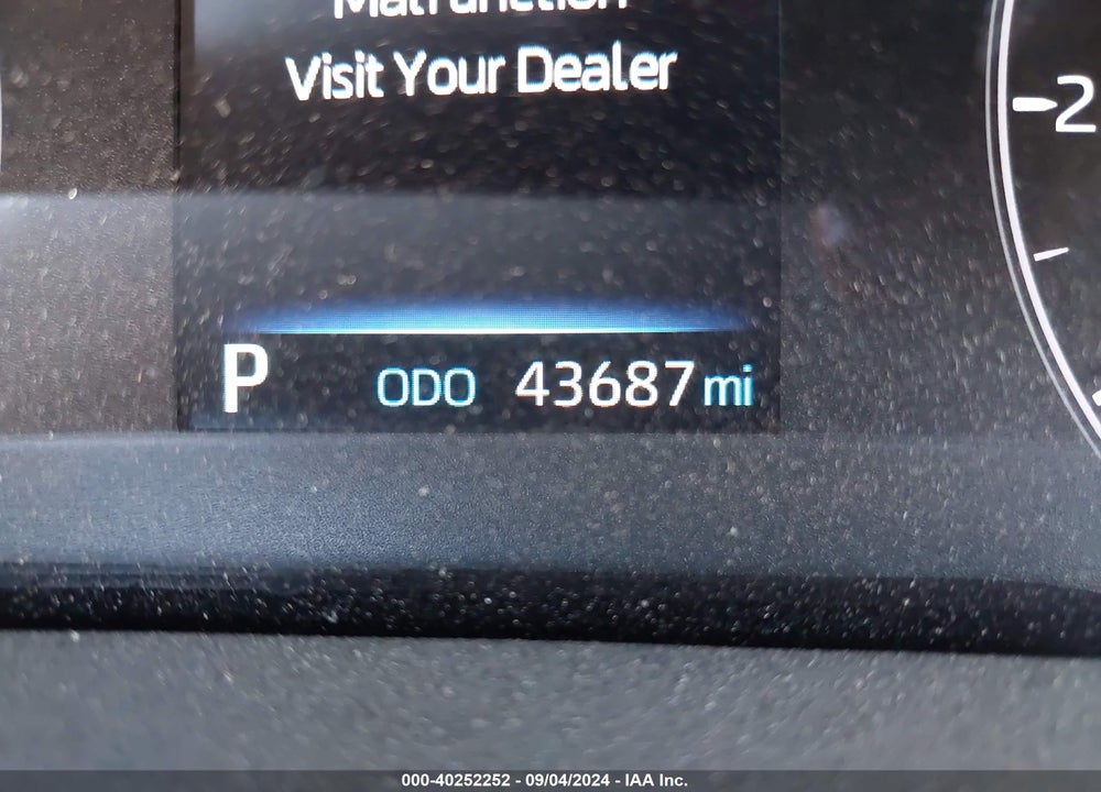 2023 TOYOTA COROLLA HYBRID SE VIN: JTDBCMFE8PJ008071