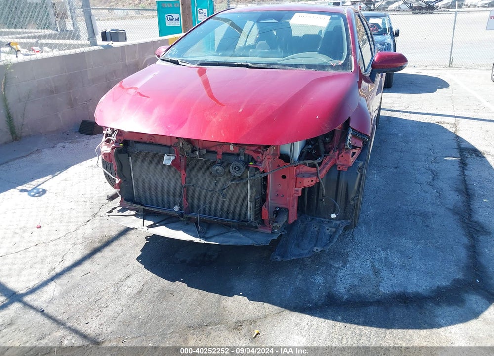 2023 TOYOTA COROLLA HYBRID SE VIN: JTDBCMFE8PJ008071