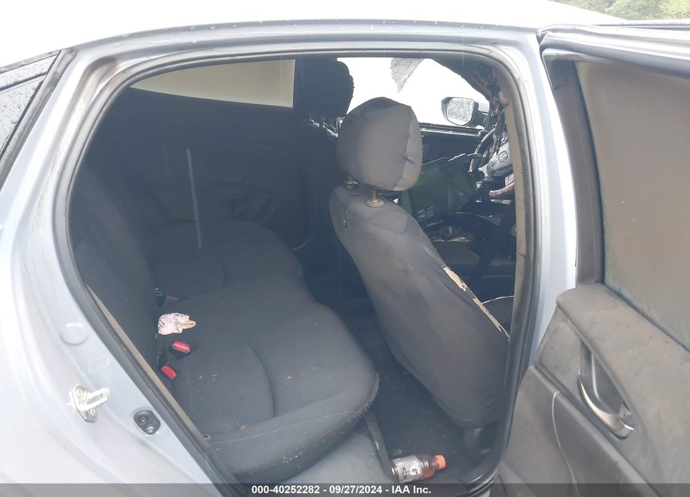2019 HONDA CIVIC SPORT VIN: SHHFK7H47KU222753
