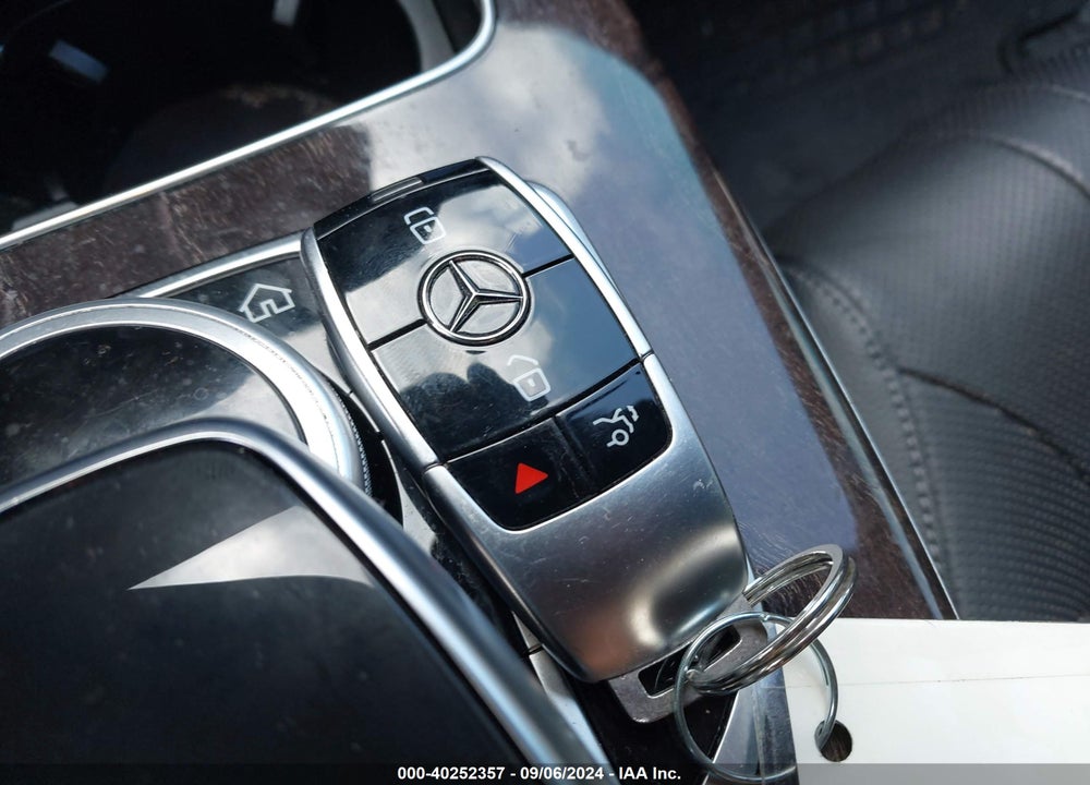 2020 MERCEDES-BENZ CLS 450 4MATIC VIN: WDD2J5KB7LA050044