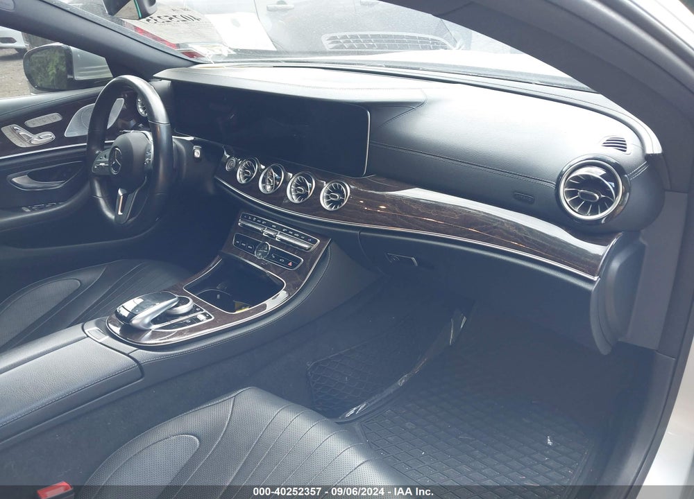 2020 MERCEDES-BENZ CLS 450 4MATIC VIN: WDD2J5KB7LA050044
