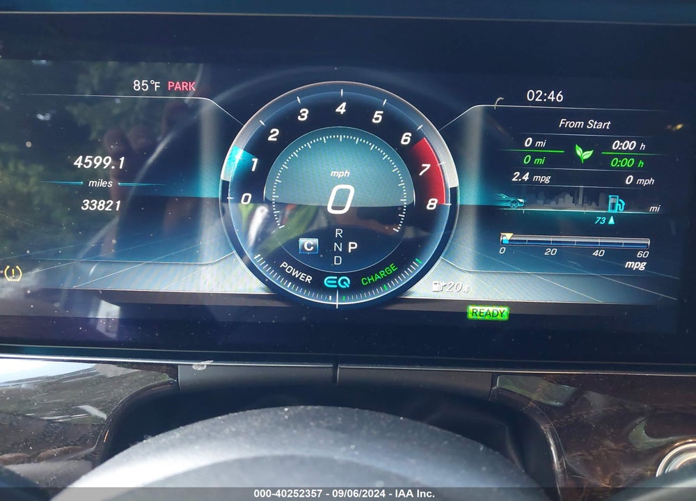 2020 MERCEDES-BENZ CLS 450 4MATIC VIN: WDD2J5KB7LA050044