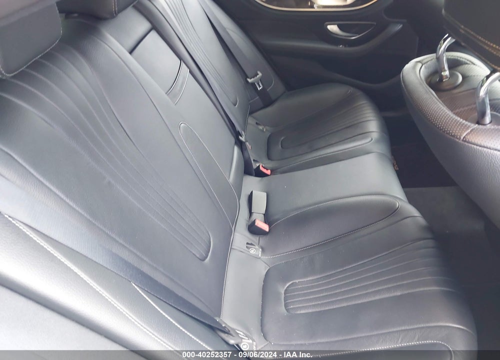 2020 MERCEDES-BENZ CLS 450 4MATIC VIN: WDD2J5KB7LA050044