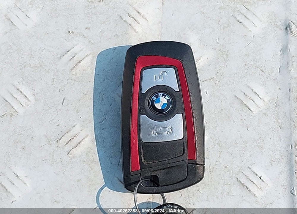 2014 BMW 428I VIN: WBA3N3C51EK231053
