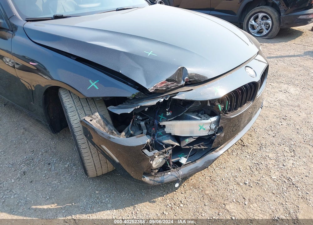 2014 BMW 428I VIN: WBA3N3C51EK231053